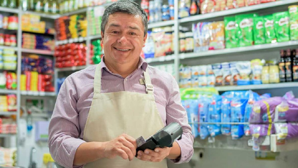 digitalización de bodegas