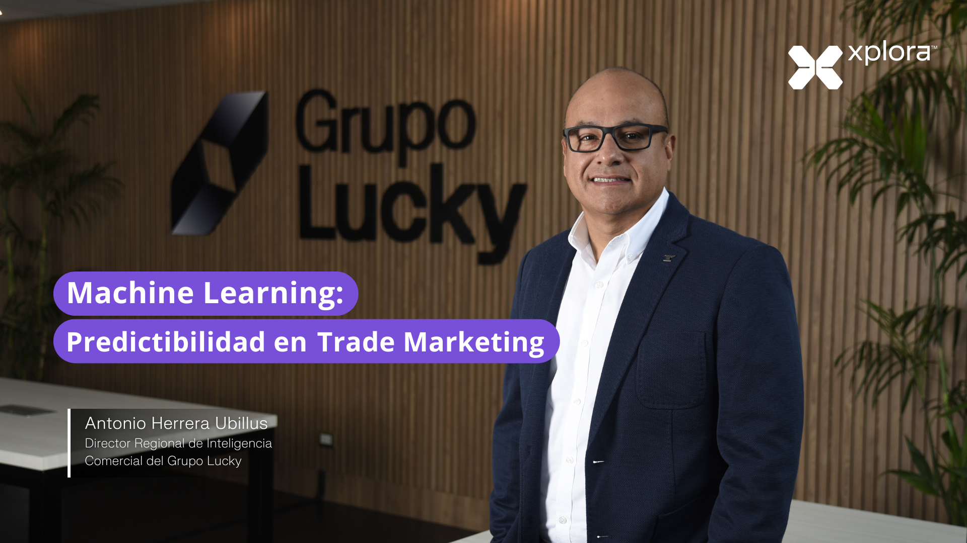 Machine Learning: Predictibilidad en Trade Marketing