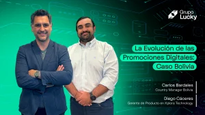 La Evolución de las Promociones Digitales: Caso Bolivia