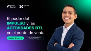 El poder del impulso y las actividades BTL en el punto de venta