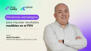 Eficiencia estratégica para impulsar resultados medibles en el punto de venta con inteligencia artificial