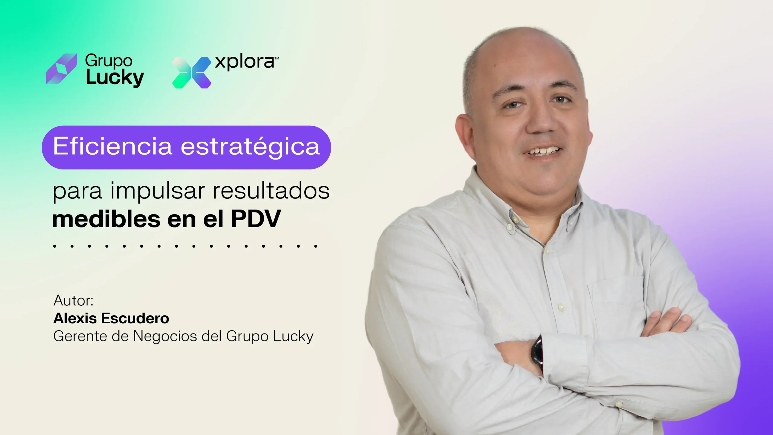 Eficiencia estratégica para impulsar resultados medibles en el punto de venta con inteligencia artificial